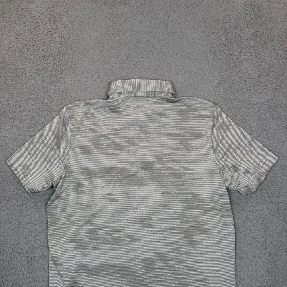 adidas golf polo